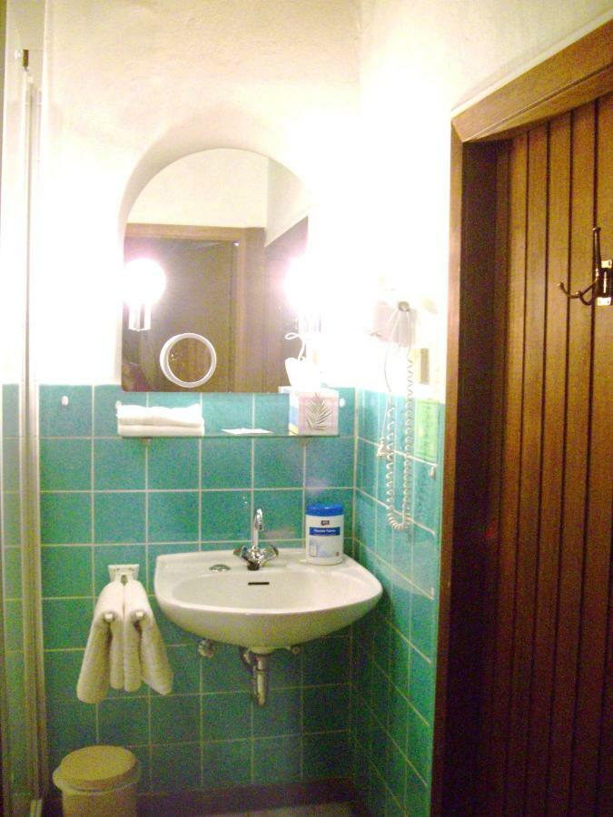 Hotel-restaurant Burg-ramstein Hotel Kordel